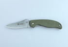 Нож Ganzo G734 (камуфляж