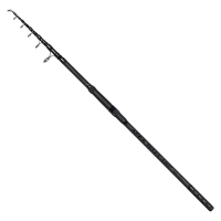 Удилище карповое Brain Apex Tele Carp Black 3.60m 3.5lbs