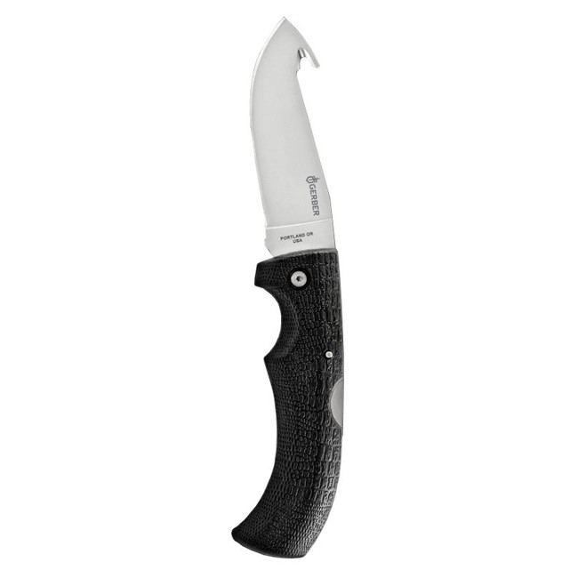 Ніж Gerber Gator Gut Hook 