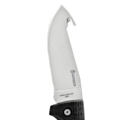 Ніж Gerber Gator Gut Hook 