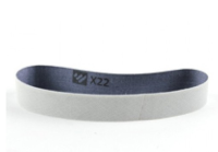 зернистість X22
