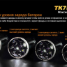 Тактический фонарь Fenix TK75 (2015) Cree XM-L2 (U2) — фото 7