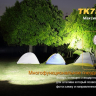 Тактический фонарь Fenix TK75 (2015) Cree XM-L2 (U2) — фото 9