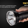 Тактический фонарь Fenix TK75 (2015) Cree XM-L2 (U2) — фото 11