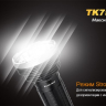 Тактический фонарь Fenix TK75 (2015) Cree XM-L2 (U2) — фото 16