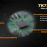 Тактический фонарь Fenix TK75 (2015) Cree XM-L2 (U2) — фото 17
