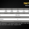 Тактический фонарь Fenix TK75 (2015) Cree XM-L2 (U2) — фото 19