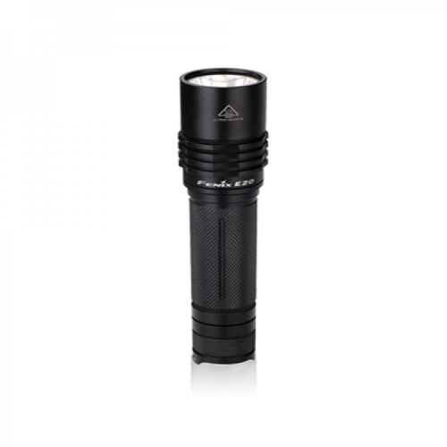 Фонарь Fenix E20 (2015) Cree XP-E2 LED