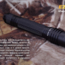 Фонарь Fenix E20 (2015) Cree XP-E2 LED — фото 7