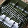 Калибровочная решетка для измельчения зерновых частиц Ridge Monkey Advanced Boilie Crusher Particle — фото 2