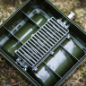 Калибровочная решетка для измельчения зерновых частиц Ridge Monkey Advanced Boilie Crusher Particle — фото 4