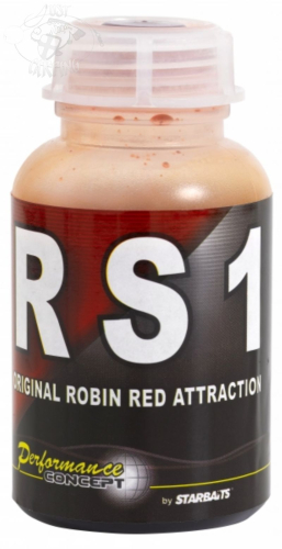 Дип Starbaits RS1 Dip Attractor 200мл