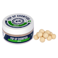 Бойли Brain Champion Pop-Up Garlic (часник) 8mm 34g