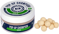 Бойлы Brain Champion Pop-Up Garlic (чеснок) 8mm 34g