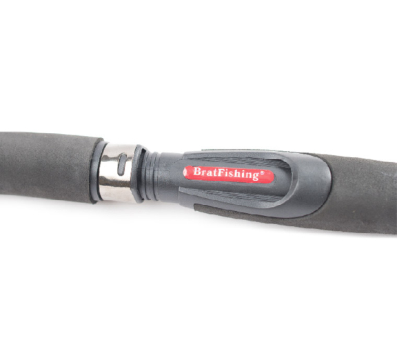 Спиннинг BratFishing Opossum Ultra Jig 2.60м 0-8г X-Fast 