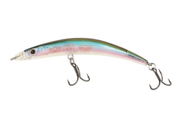 Воблер Strike Pro Slinky Minnow 85мм/6.4г
