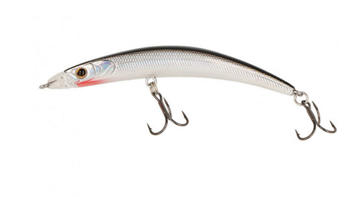 Воблер Strike Pro Slinky Minnow 85мм/6.4г