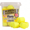 Пелети Dynamite Baits Fluro Pop-Up Pellets 22мм/400г — фото 1