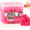 Пелети Dynamite Baits Fluro Pop-Up Pellets 22мм/400г — фото 2