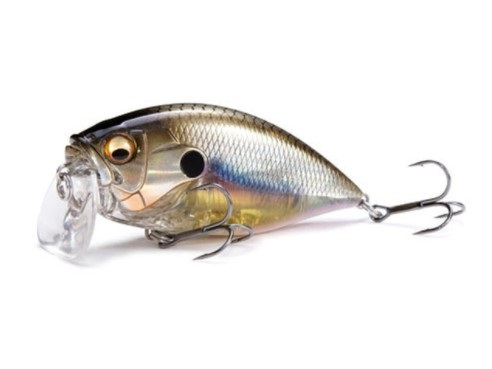 Воблер Megabass O.R.C (Over Rev Crank) 71мм/17.5г