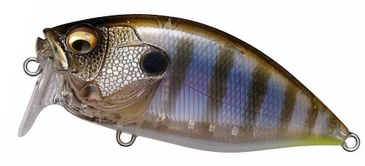 Воблер Megabass O.R.C (Over Rev Crank) 71мм/17.5г