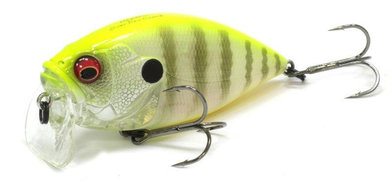 Воблер Megabass O.R.C (Over Rev Crank) 71мм/17.5г