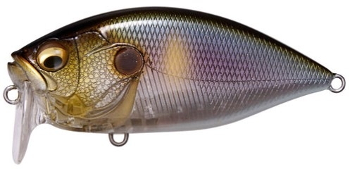 Воблер Megabass O.R.C (Over Rev Crank) 71мм/17.5г