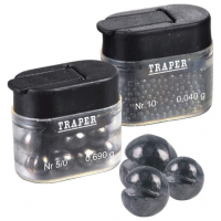Набір вантажив Traper 3