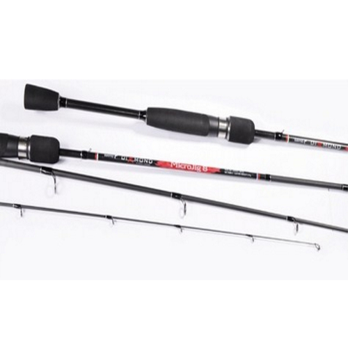 Спінінг Salmo Diamond Microjig 8