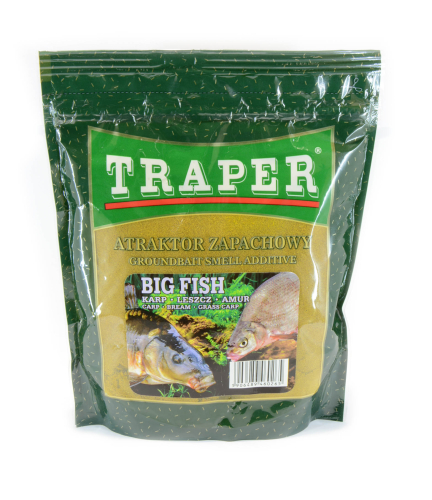 Аттрактант Traper 250г