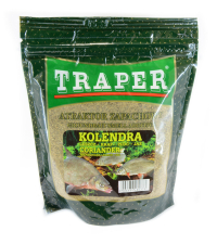 Kolendra (Коріандр)