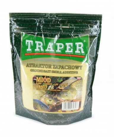 Атрактанти Traper 250г
