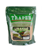 Lin - Karaś (Лін-карась)