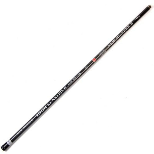 Вудка River Sport NEW HUNTER без кілець 5м CARBON pole (GL8220)