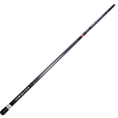 Вудка River Sport NEW HUNTER без кілець 5м CARBON pole (GL8220)