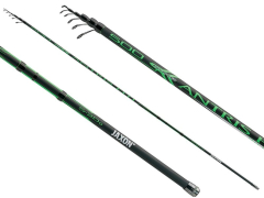 Вудилище Select Status Bolo SB 5м