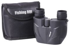 Бинокль Fishing ROI FR 305 10x25