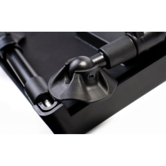 Стол с павербанком Ridge Monkey Vault Tech Table includes 1x battery and dock