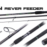 Фідерне вудилище Fishing ROI REWIN Lake-Feeder 3.60 м 80 г — фото 4