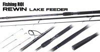 Вудилище Fishing ROI REWIN 360 ML Lake-Feeder 80gr (уп25шт) (M225) ООО