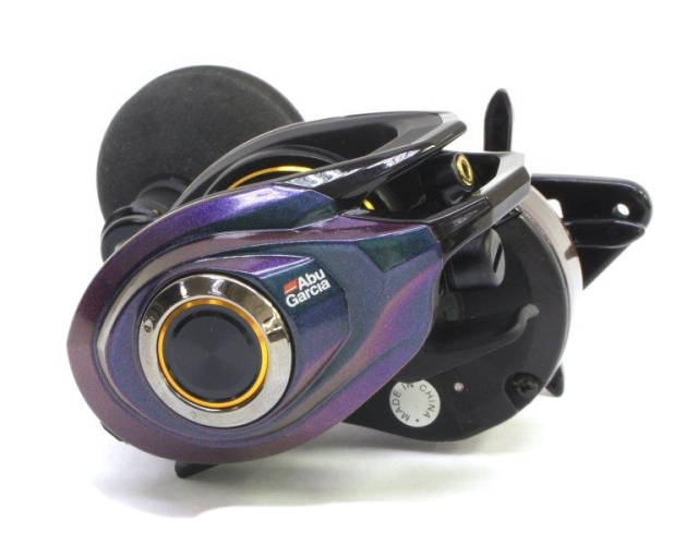 Катушка Abu Garcia Salty Stage Concept Free-L