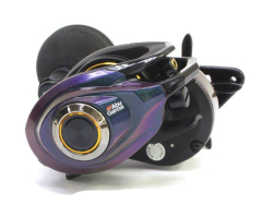 Катушка Abu Garcia Salty Stage Concept Free-L