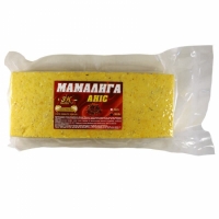 Мамалига з гороху (аніс) 1000г