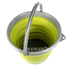 Відро складне Ranger 10Л