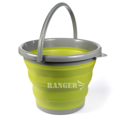 Відро складне Ranger 10Л