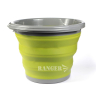 Відро складне Ranger 10Л