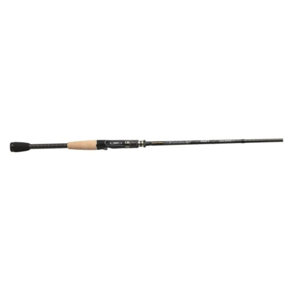 Кастинговое удилище EverGreen Heracles HFAC-67MHST 2,01 м 5-21 г