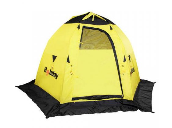 Палатка Рыболовная Зимняя Holiday Easy Ice 