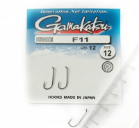 Гачок Gamakatsu F11 N/L 