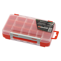 Коробка Select Terminal Tackle Box SLHX-2001A 17.5х10.5х3.8cm